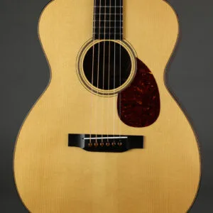 2018 Collings OM1 A T Traditional Acoustic Guitar-Used