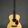 2018 Collings OM1 A T Traditional Acoustic Guitar-Used