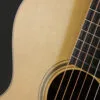2018 Collings OM1 A T Traditional Acoustic Guitar-Used