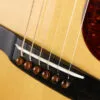 2018 Collings OM1 A T Traditional Acoustic Guitar-Used