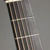 2018 Collings OM1 A T Traditional Acoustic Guitar-Used