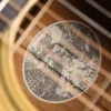 2018 Collings OM1 A T Traditional Acoustic Guitar-Used