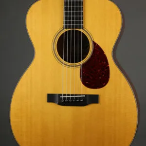 2018 Collings OM1 Julian Lage Signature Acoustic Guitar – Used