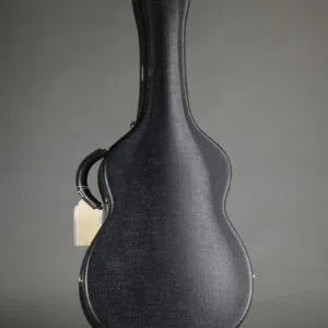 2018 Collings Traditional Case OM/000-Used