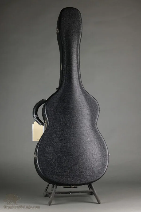 2018 Collings Traditional Case OM/000-Used