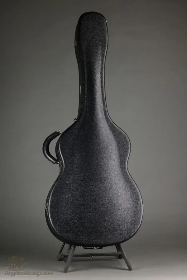 2018 Collings Traditional Case OM/000 -Used