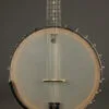 2018 Deering White Oak 12″ 5-String Banjo-Used
