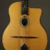 2018 Eastman DM-1 Acoustic Archtop Guitar – Used
