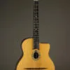 2018 Eastman DM-1 Acoustic Archtop Guitar – Used