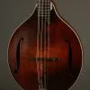 2018 Eastman MDO305 Octave Mandolin – Used