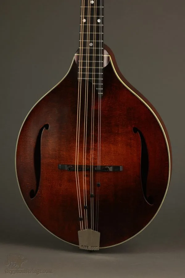 2018 Eastman MDO305 Octave Mandolin – Used