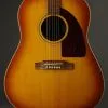 2018 Epiphone Texan FT-79 Frampton Acoustic Electric Guitar Used
