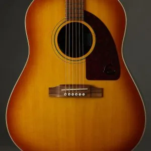 2018 Epiphone Texan FT-79 Frampton Acoustic Electric Guitar Used