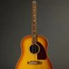 2018 Epiphone Texan FT-79 Frampton Acoustic Electric Guitar Used