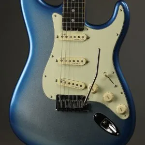 2018 Fender American Elite Stratocaster Electric Guitar Used