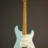 2018 Fender Classic Series ’50’s Stratocaster Electric Guitar – Used