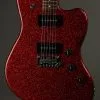 2018 G&L Doheny Semi Hollow Electric Guitar Used