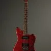 2018 G&L Doheny Semi Hollow Electric Guitar Used