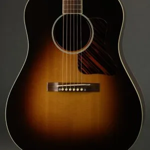 2018 Gibson Advanced Jumbo Limited Edition Acoustic Guitar Used