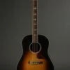 2018 Gibson Advanced Jumbo Limited Edition Acoustic Guitar Used