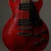 2018 Gibson Les Paul Studio Faded Cherry Electric Guitar Used