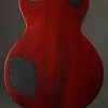 2018 Gibson Les Paul Studio Faded Cherry Electric Guitar Used