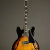 2018 Gibson Memphis 1964 ES-330 Hollow Body Guitar – Used