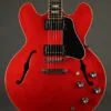 2018 Gibson Memphis ES-335 Traditional Semi Hollow Electric Guitar- Used