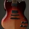 2018 Gibson SG HP G-Force Electric Guitar Used