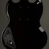 2018 Gibson SG HP G-Force Electric Guitar Used