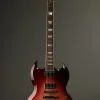 2018 Gibson SG HP G-Force Electric Guitar Used