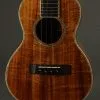 2018 Graziano Turtle and Dolphin Tenor Ukulele Used
