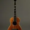 2018 Graziano Turtle and Dolphin Tenor Ukulele Used