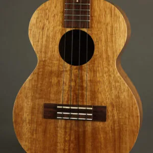 2018 Kamaka HF-3 Tenor Ukulele-Used