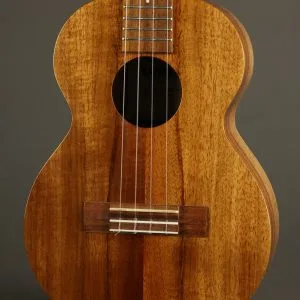 2018 Kamaka HF-3 Tenor Ukulele – Used
