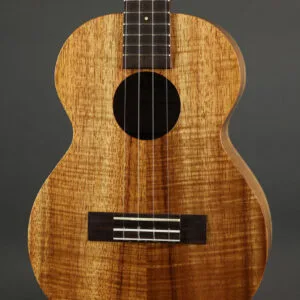 2018 Kamaka HF-3 Tenor Ukulele – Used