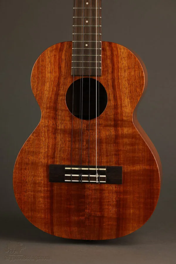 2018 Kamka HF-36 6-string Tenor Ukulele – Used