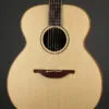 2018 Lowden 0-35 Honduran Rosewood Acoustic Guitar – Used
