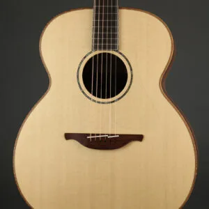 2018 Lowden 0-35 Honduran Rosewood Acoustic Guitar – Used