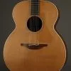 2018 Lowden O-35 Red Cedar/Madagascar Rosewood Acoustic Guitar – Used