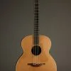 2018 Lowden O-35 Red Cedar/Madagascar Rosewood Acoustic Guitar – Used