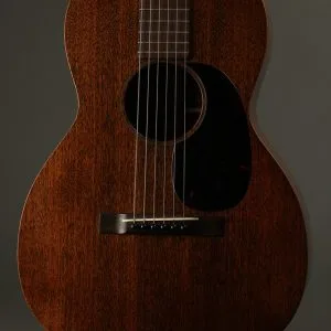2018 Martin 00-17 Authentic 1931 Acoustic Guitar