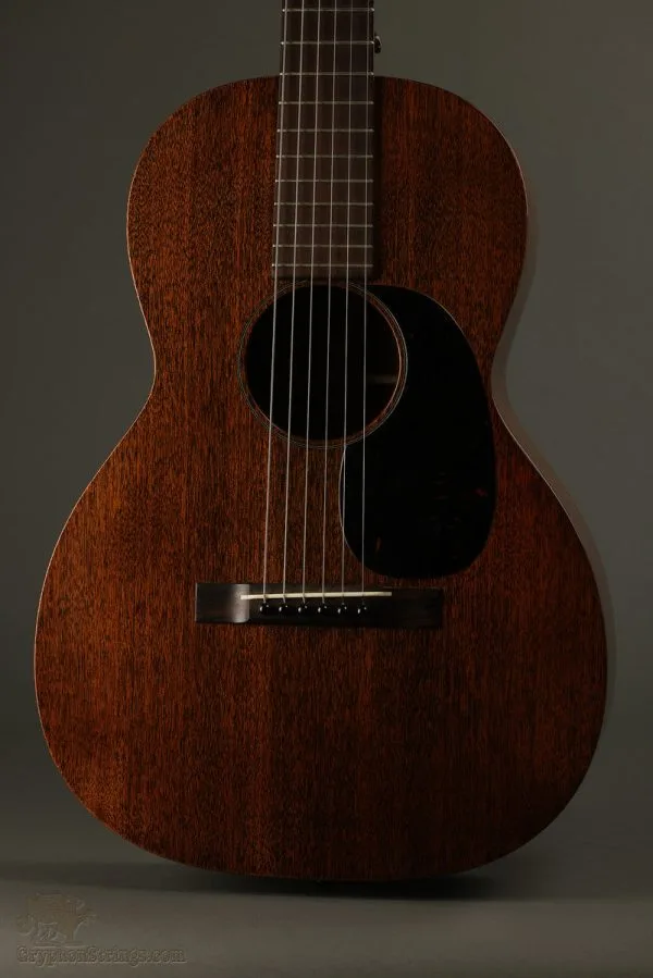 2018 Martin 00-17 Authentic 1931 Acoustic Guitar