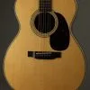 2018 Martin 000-28 Modern Deluxe Acoustic Guitar Used