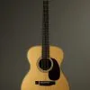 2018 Martin 000-28 Modern Deluxe Acoustic Guitar Used
