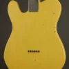 2018 Nash E-52 Solid Body Electric Guitar
