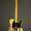 2018 Nash E-52 Solid Body Electric Guitar