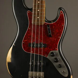 2018 Nash JB-63 Electric Bass – Used