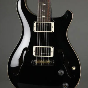 2018 Paul Reed Smith Hollowbody II Electric Guitar
