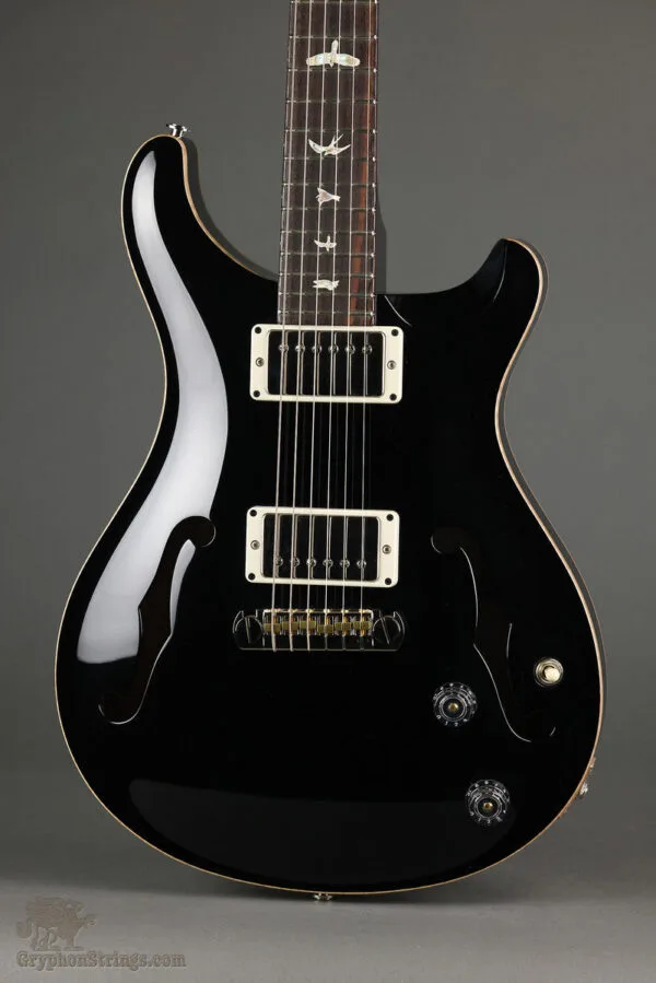 2018 Paul Reed Smith Hollowbody II Electric Guitar